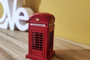 Apartamento amoblado a 10 min del Parque del Café