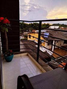 Apartamento amoblado a 10 min del Parque del Café