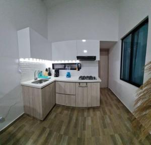 Home Eliz El espacio perfecto