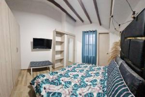 Home Eliz El espacio perfecto