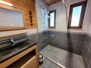Appartement spacieux au centre avec Wifi et parking, 3 balcons - FR-1-598-106