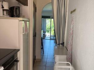 Maison à Saint Pierre la Mer, 3 chambres, proche plage - FR-1-229D-111