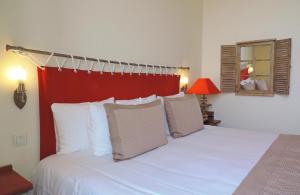 Hotels Hotel Aux Tamaris - Vue Mer : photos des chambres