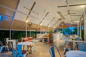 Malaka Hotel Bandung