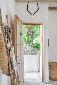 Holbox island Casa Impala