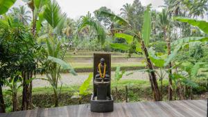The Sebali Resort
