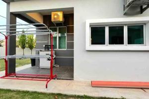Camelia Homestay