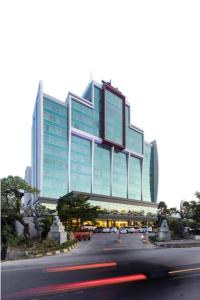 Claro Hotel Kendari
