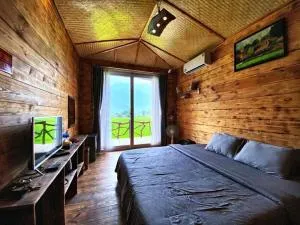 Mai Chau Countryside Homestay - Bản Bang