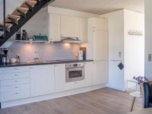 6 person holiday home in Vestervig-By Traum