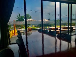 Chill Villa - Venuestay