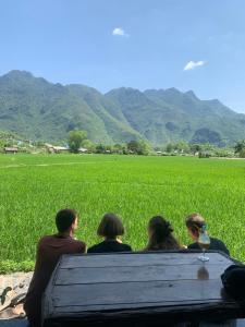 Mai Chau Countryside Homestay