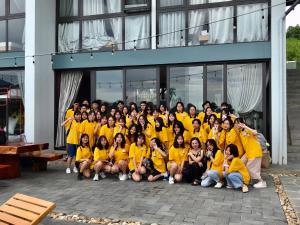 Chill Villa - Venuestay