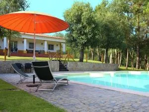 Luxurious Villa in Caldas da Rainha with Swimming Pool - Formigal