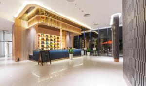 The Empyrean Cam Ranh Beach Resort