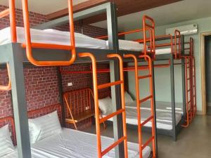 Chill Villa - Venuestay