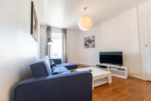Appartements KASA ZAMBEZE - Spacieux - WIFI : photos des chambres