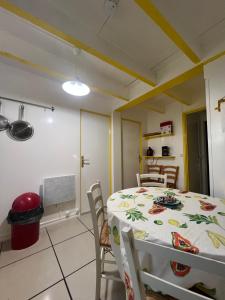 Villas Villa le 180 cinq : photos des chambres