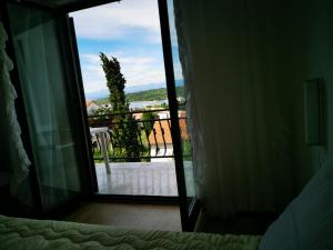 Apartment Dasek II, Njivice