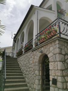 Apartment Dasek II, Njivice