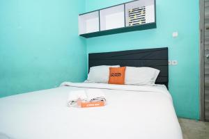 KoolKost near Universitas BINUS Anggrek