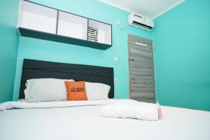 KoolKost near Universitas BINUS Anggrek