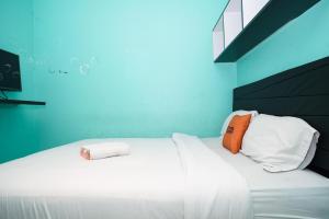 KoolKost near Universitas BINUS Anggrek