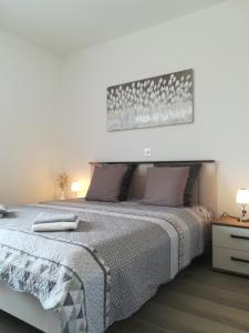 Apartment Villa Bijele Stijene