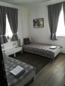 Apartment Villa Bijele Stijene