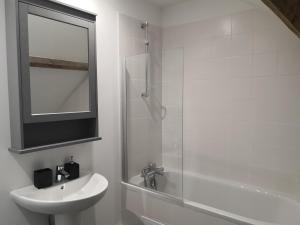Le Pressoir-Gîte 2-4 personnes