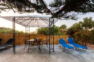 Makarounis Athanasios Traditional Apartments(Ξενώνας)