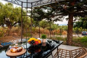 Makarounis Athanasios Traditional Apartments(Ξενώνας)