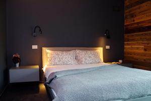 Le Volpi Luxury Apartments