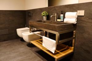 Le Volpi Luxury Apartments