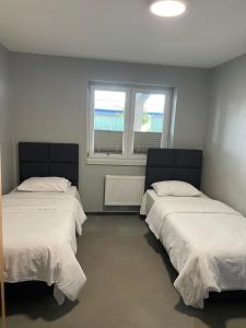 Motel am Outletcenter