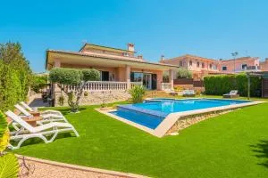 Villa Joan Deia Escultor - Pòrtol