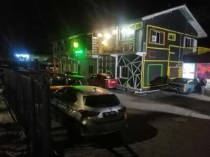 RD Legend Hotel