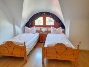 Ferienwohnung Seekiste