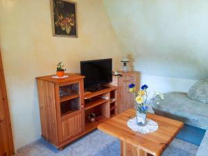 Ferienwohnung Seekiste