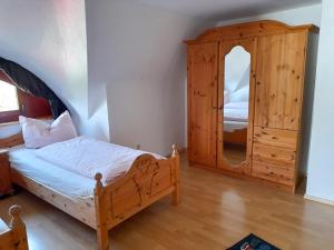 Ferienwohnung Seekiste