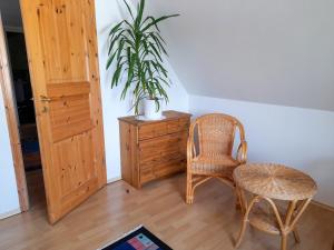 Ferienwohnung Seekiste