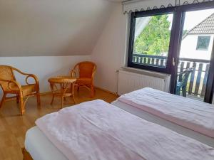 Ferienwohnung Seekiste