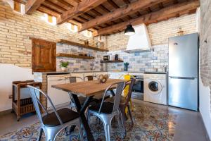 Casa rural Mestre