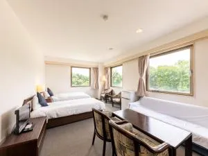 Tabist Yabuki Station Hotel - Yabuki