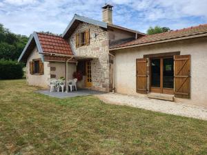 Gîte Renauvoid, 4 pièces, 6 personnes - FR-1-589-417