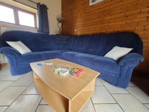 Maisons de vacances Gite Renauvoid, 4 pieces, 6 personnes - FR-1-589-417 : photos des chambres