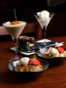 The Tanunda Club Guest Suites