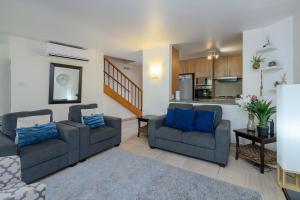 San Lameer Villa 3120 - 3 Bedroom Classic - 6 pax - San Lameer Rental Agency