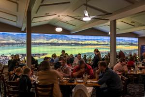 The Tanunda Club Guest Suites