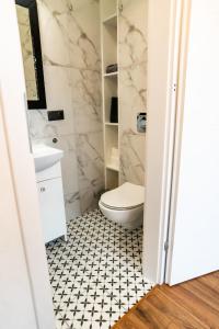 Komfortowe studio w centrum miasta nr 1